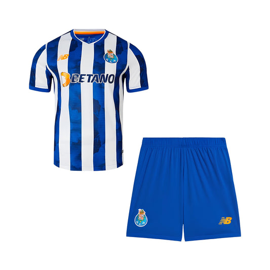 Kit - FC Porto Principal 24/25