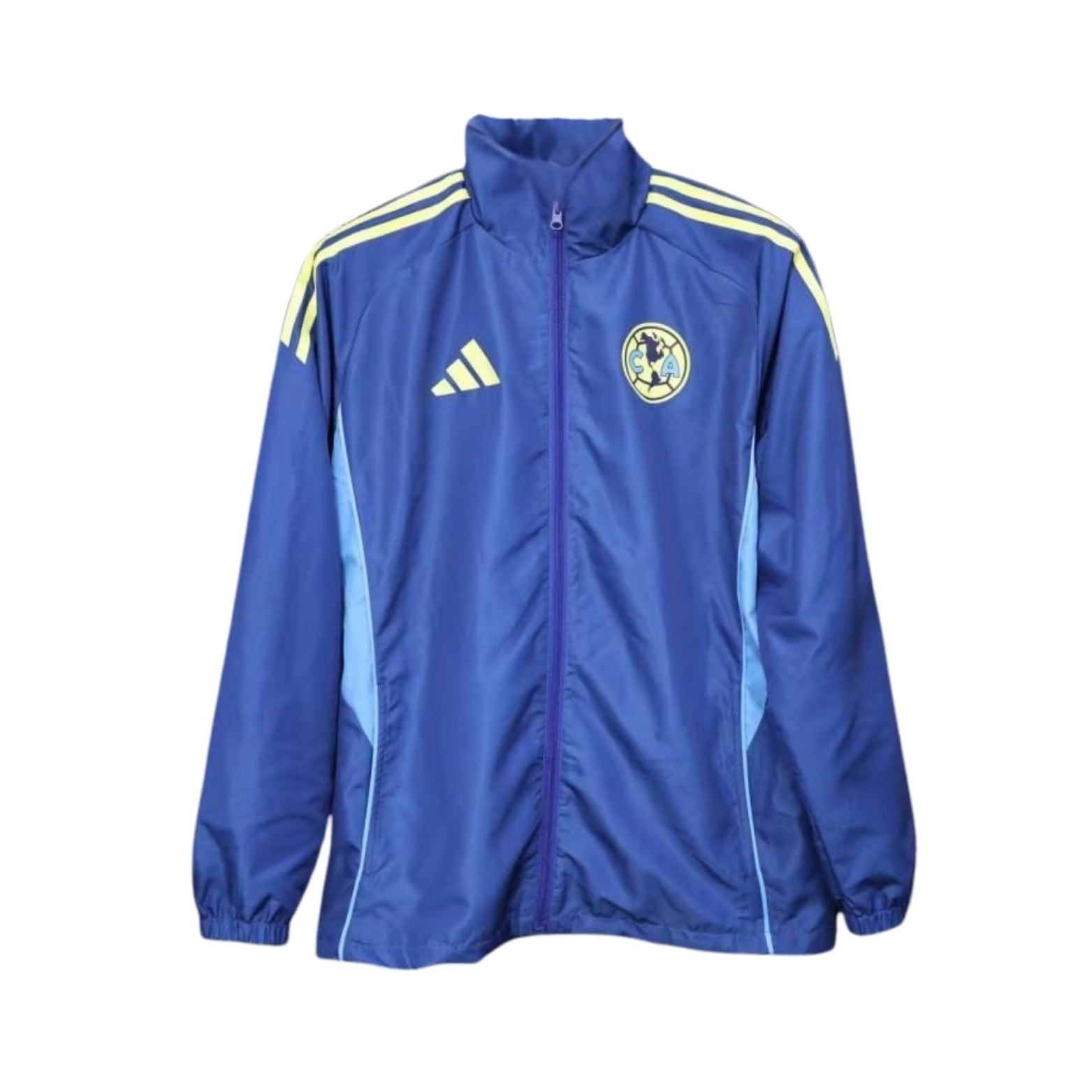 Corta-Vento - Club America 25/26