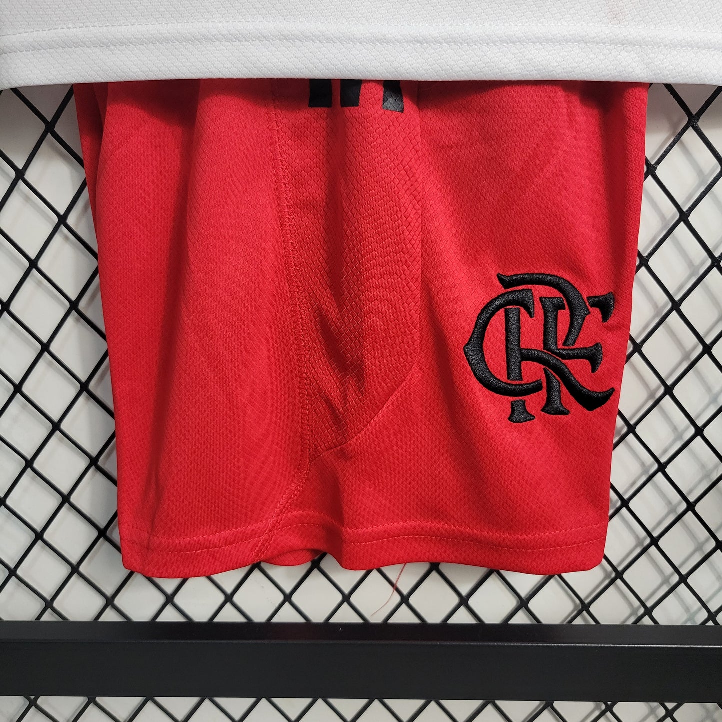 Kit - Flamengo Treino 23/24 - Game Day