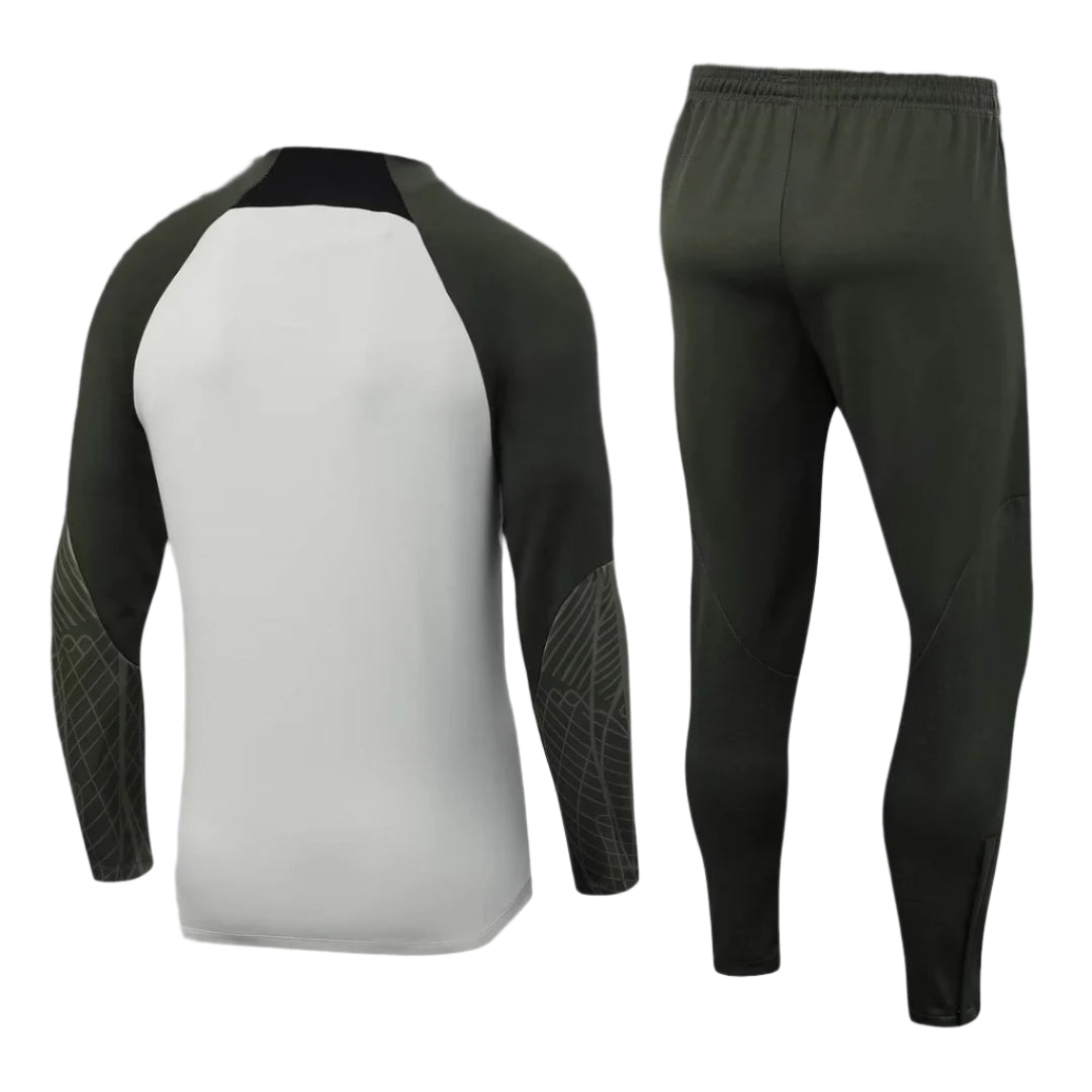 Barcelona 23/24 - Fato de Treino - 1/2 Zip