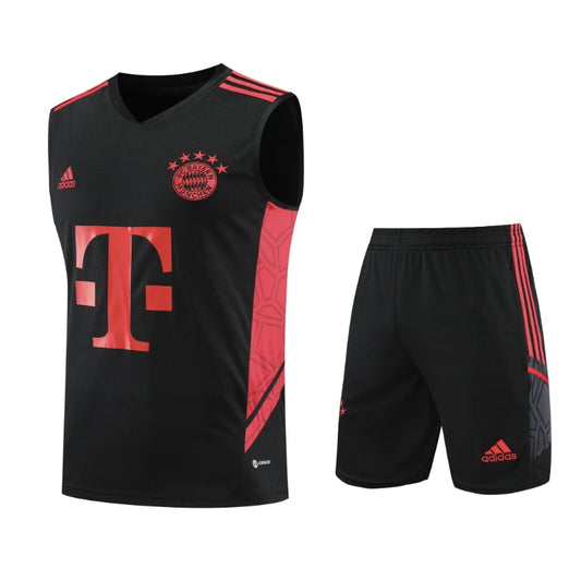 Training Kit - Bayern Munich 23/24 - Cava Sleeve