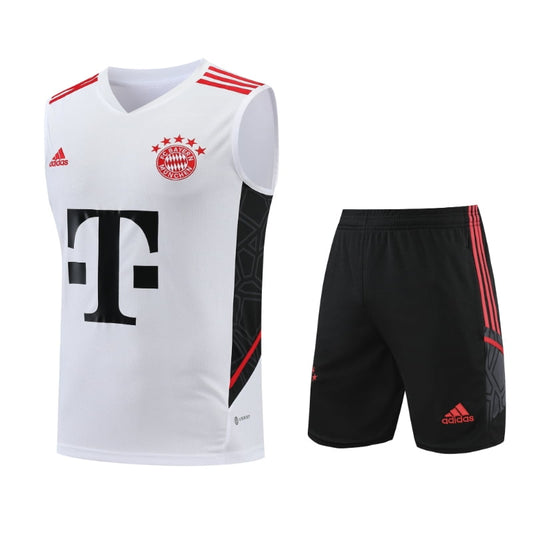 Training Kit - Bayern Munich 23/24 - Cava Sleeve