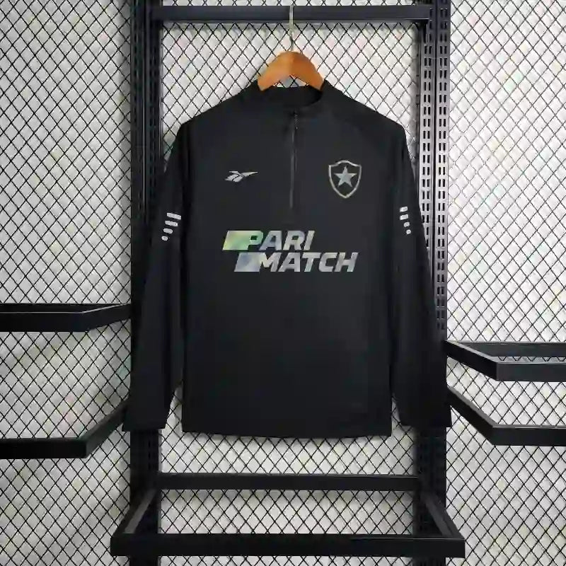 Training Jacket - Botafogo - All Sponsorships