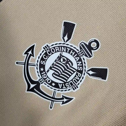 Training Jacket - Corinthians