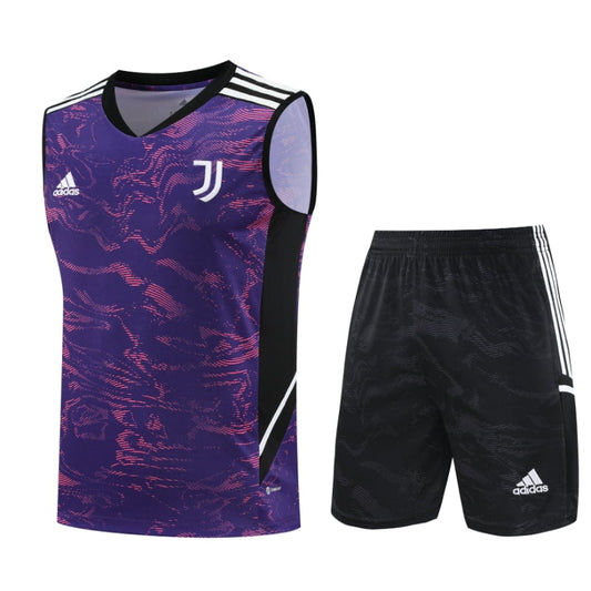 Training Equipment - Juventus 23/24 - Cava Sleeve