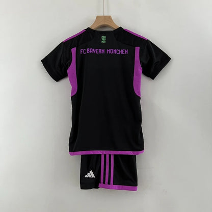 Kit - Bayern Munique Alternativa 23/24