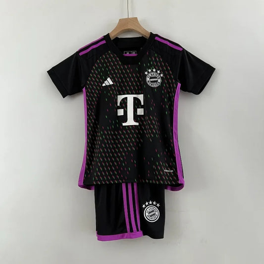 Kit - Bayern Munique Alternativa 23/24