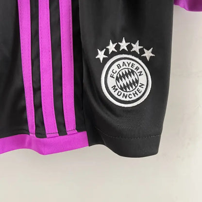 Kit - Bayern Munique Alternativa 23/24