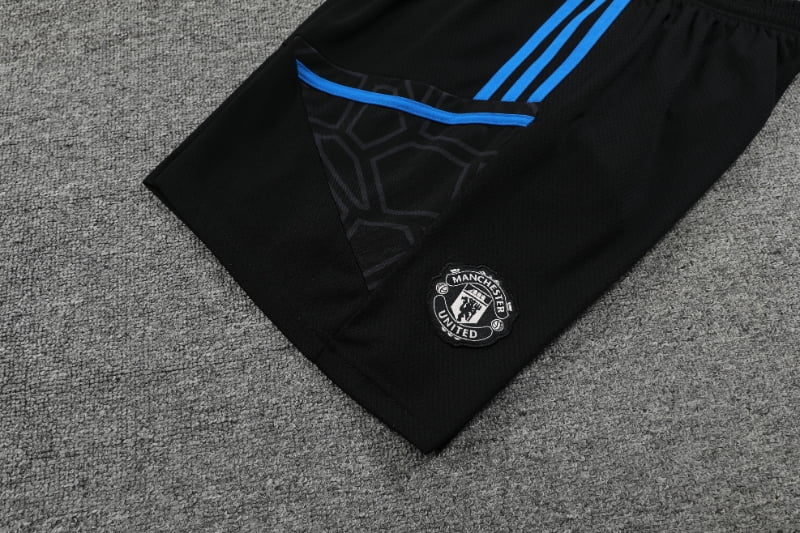 Equipamento de Treino - Manchester United 23/24