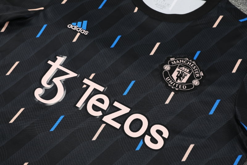 Equipamento de Treino - Manchester United 23/24