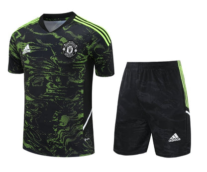 Equipamento de Treino - Manchester United 23/24