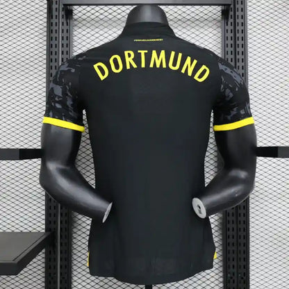 Borussia Dortmund Alternativa 23/24 - Versão Jogador