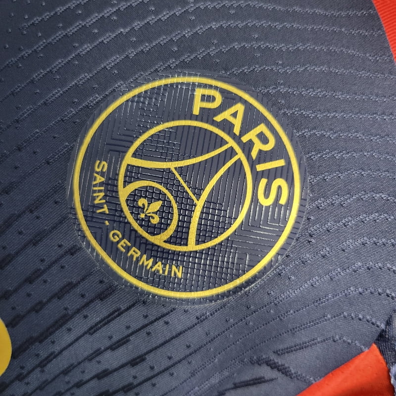 PSG Treino 23/24 - Versão Jogador