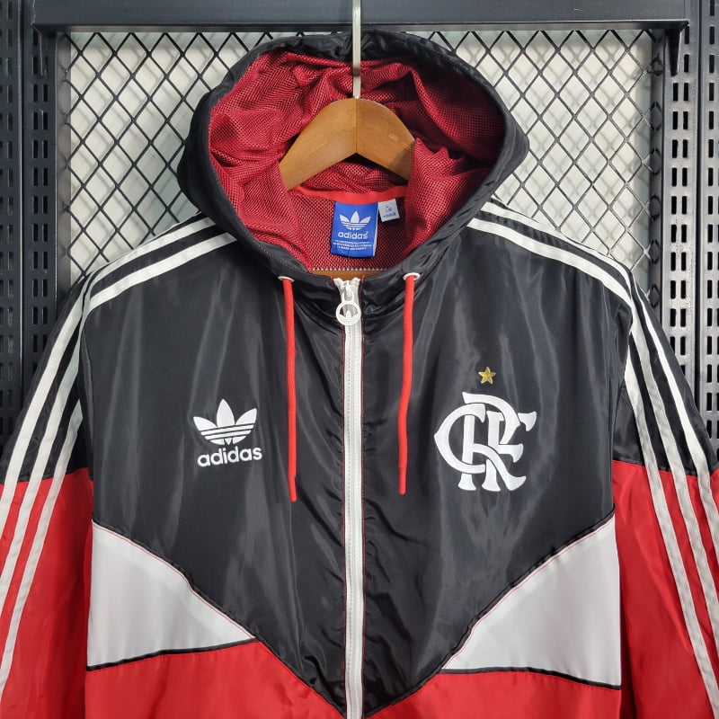 Windbreaker - AC Milan