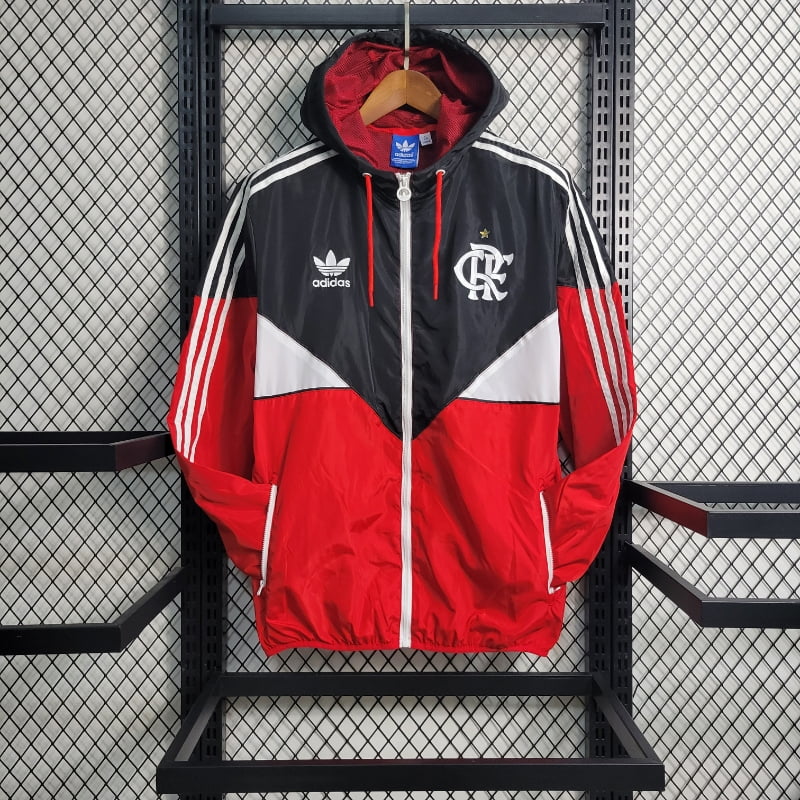 Windbreaker - AC Milan