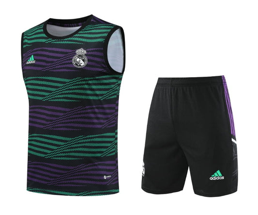 Training Equipment - Real Madrid 23/24 - Cava Sleeve