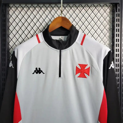 Training Jacket - Vasco da Gama