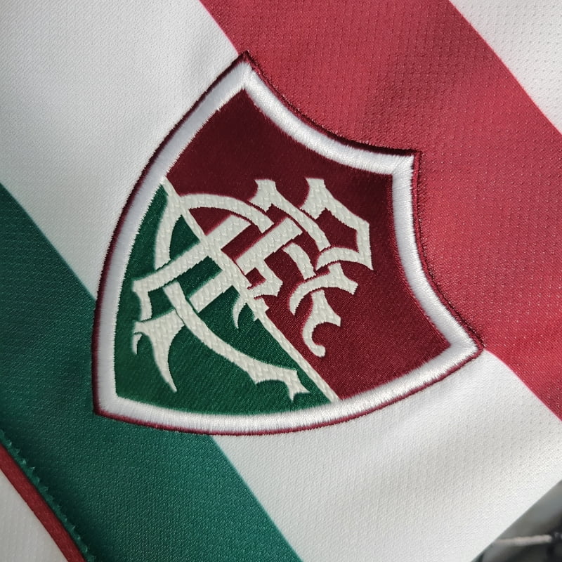 Fluminense Treino 23/24 - Manga Cava