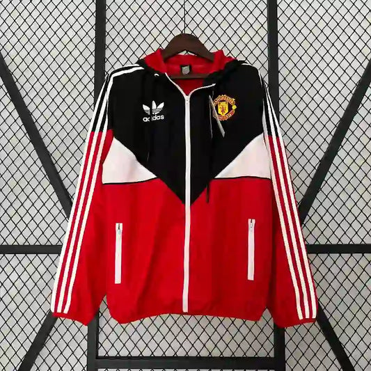 Windbreaker - AC Milan