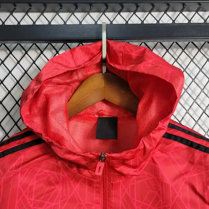 Windbreaker - AC Milan