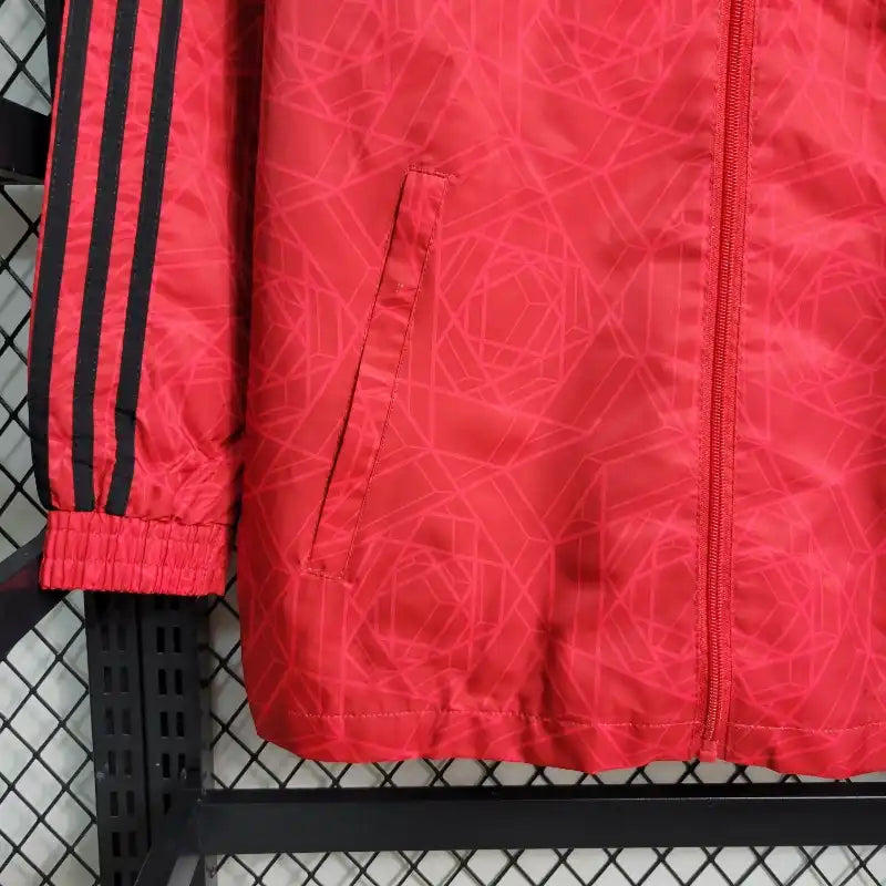 Windbreaker - AC Milan