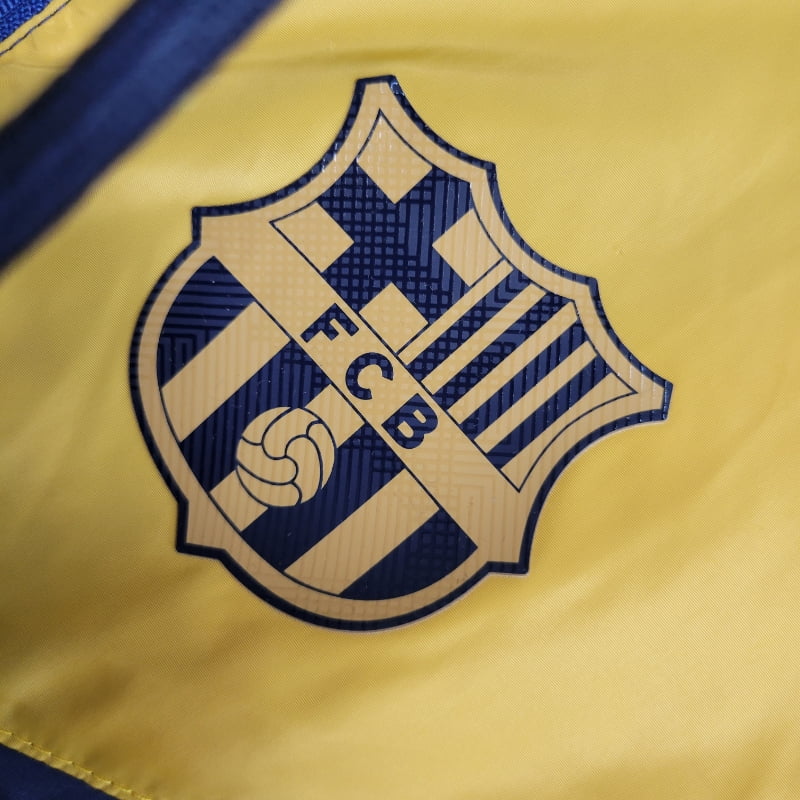 Corta-Vento - Barcelona 23/24