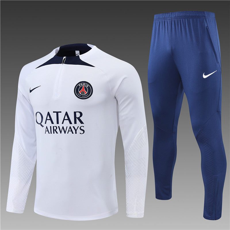 PSG - Fato de Treino - 1/2 Zip - Game Day