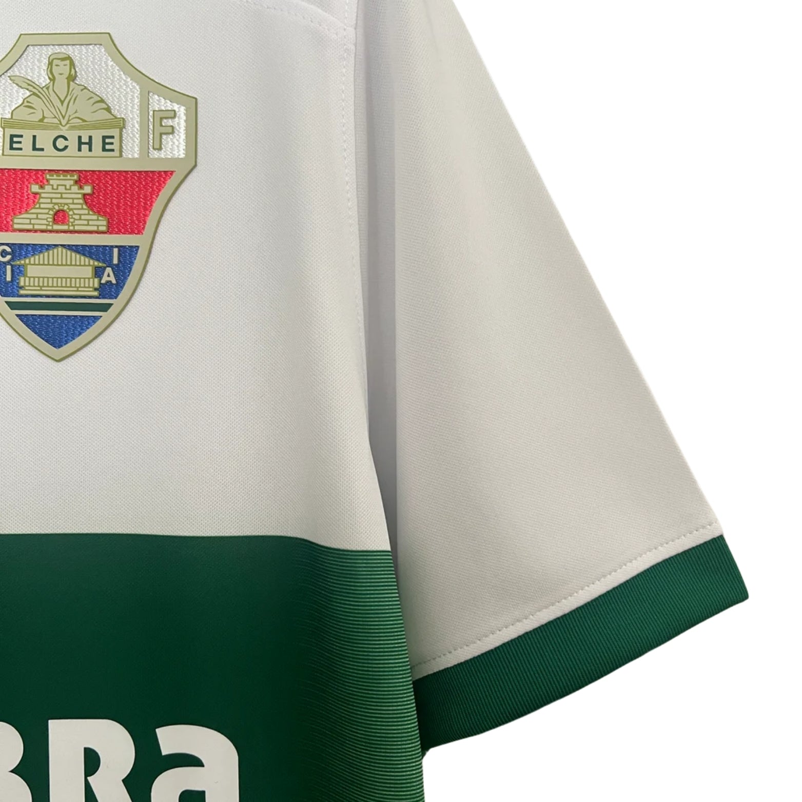 Elche CF Principal 24/25
