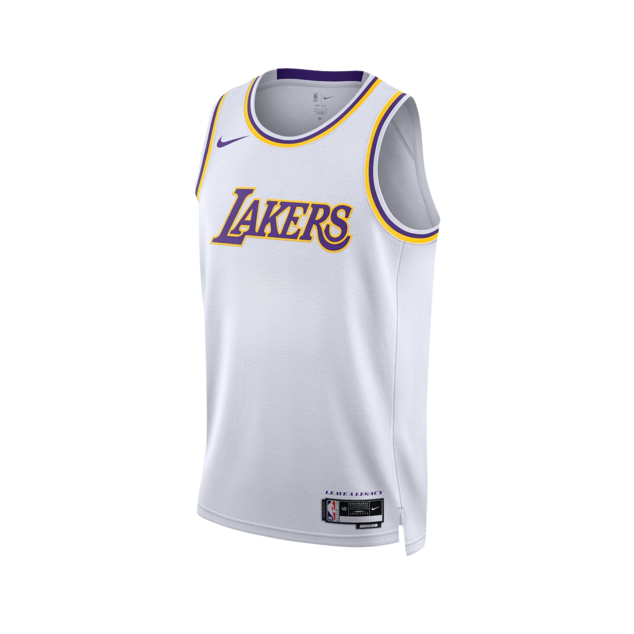 LA Lakers Association Edition 25/26