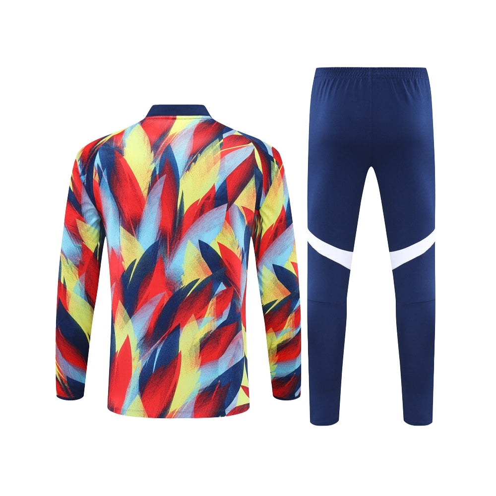 Arsenal 25/26 - Fato de Treino - 1/2 Zip