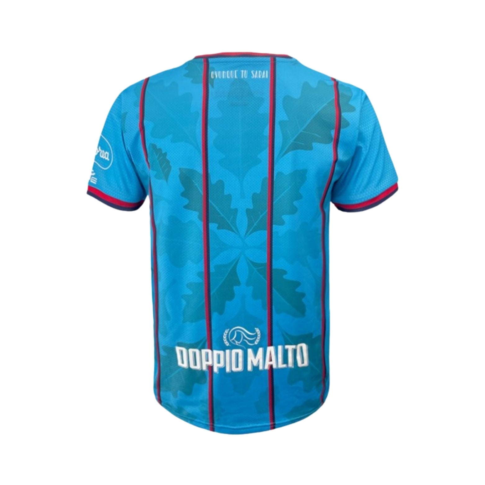 Cagliari Calcio Terceiro 25/26