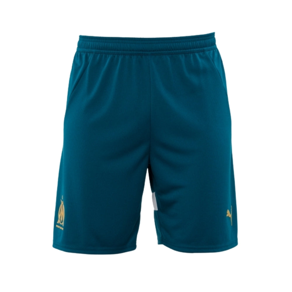 Shorts - Olympique de Marseille Alternative 24/25