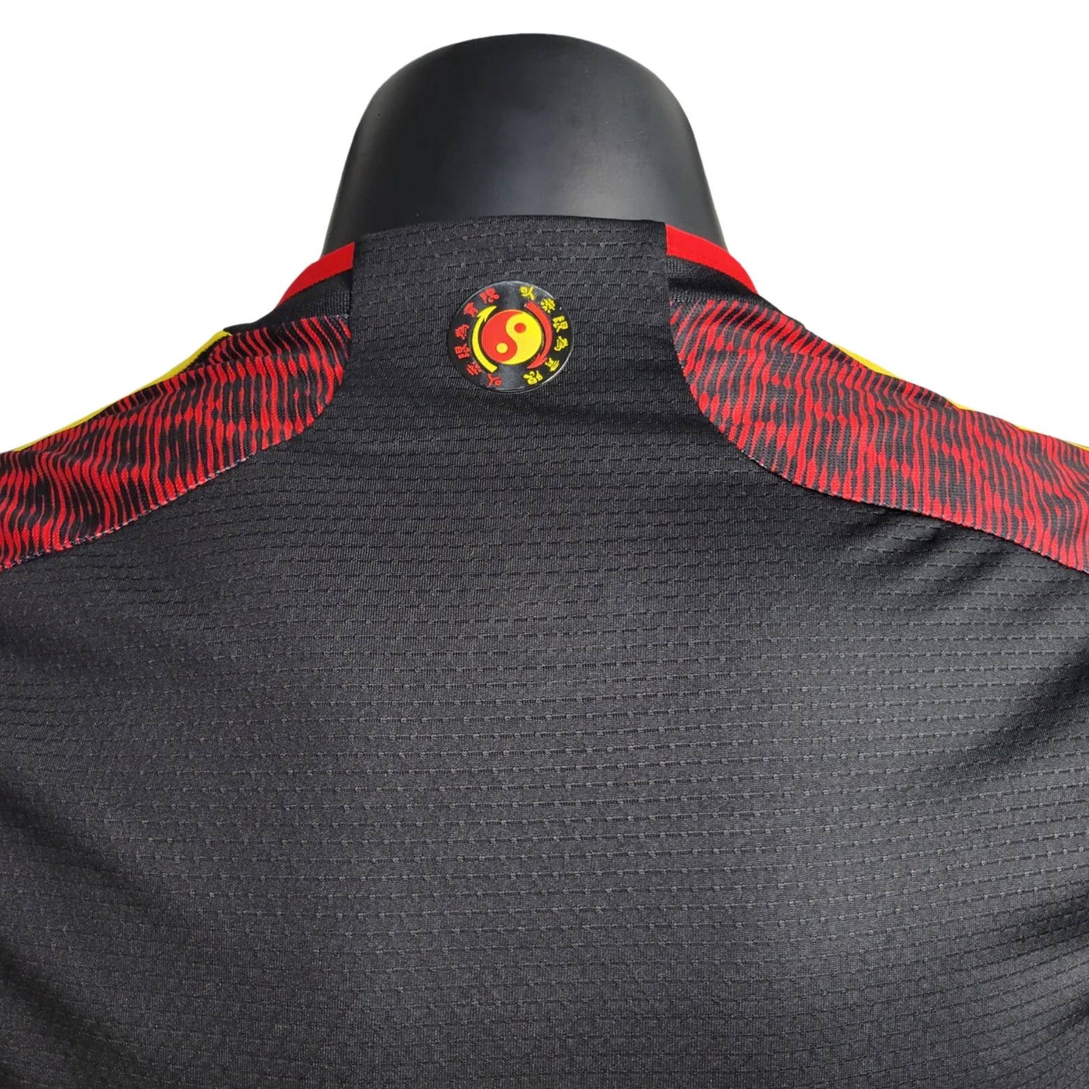 Seattle Alternativa 23/24 - Versão Jogador