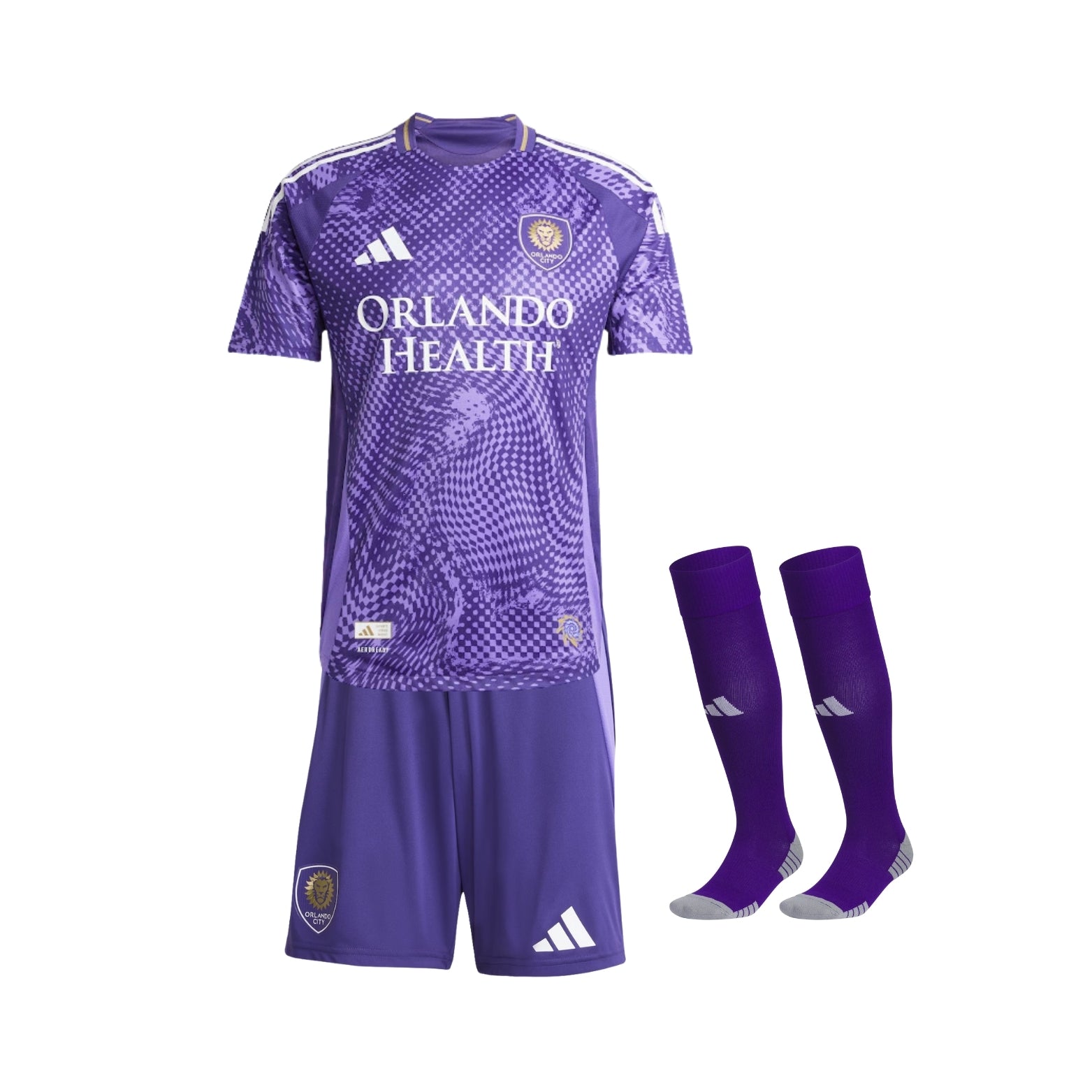 Orlando Kids Kit 25/26