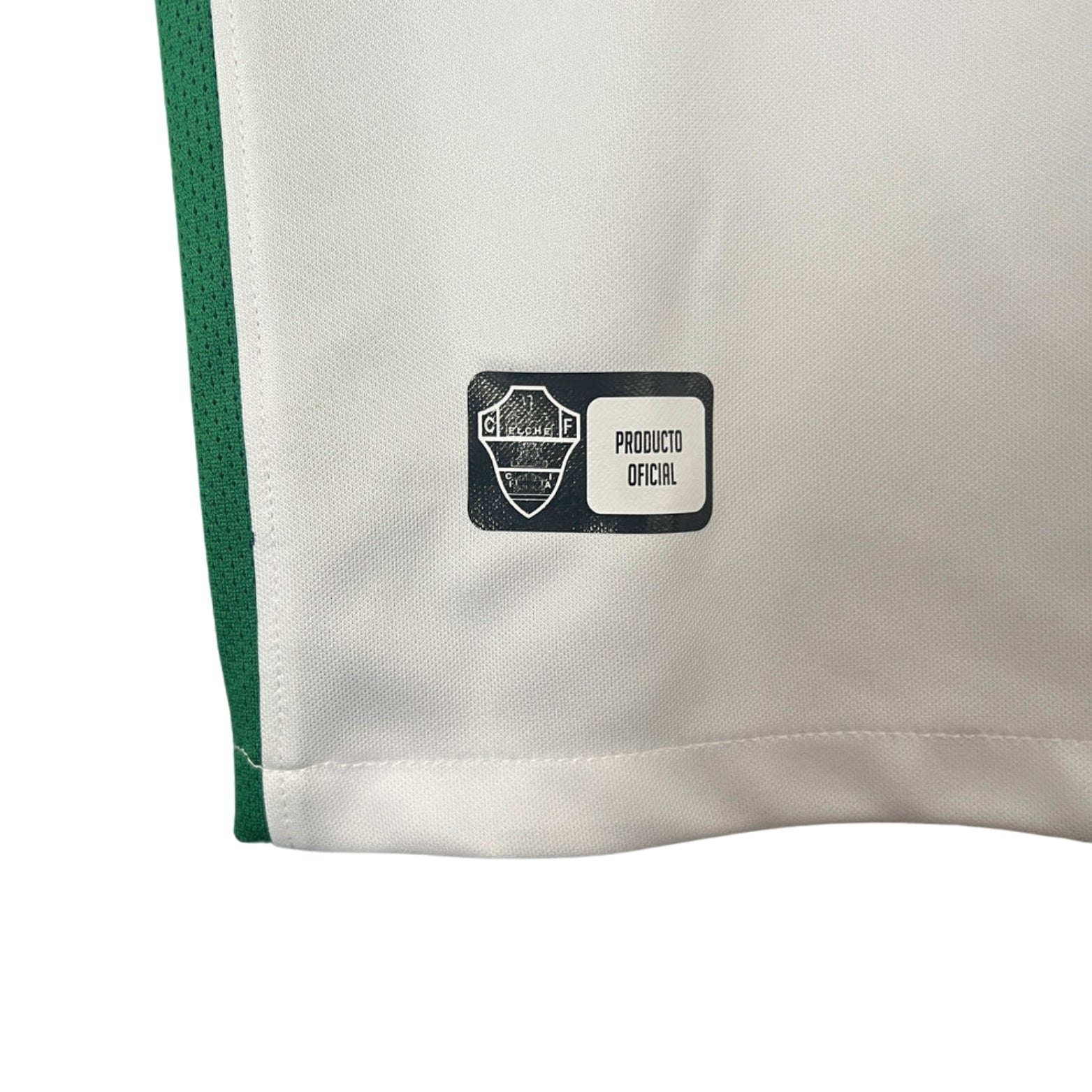 Elche CF Principal 24/25