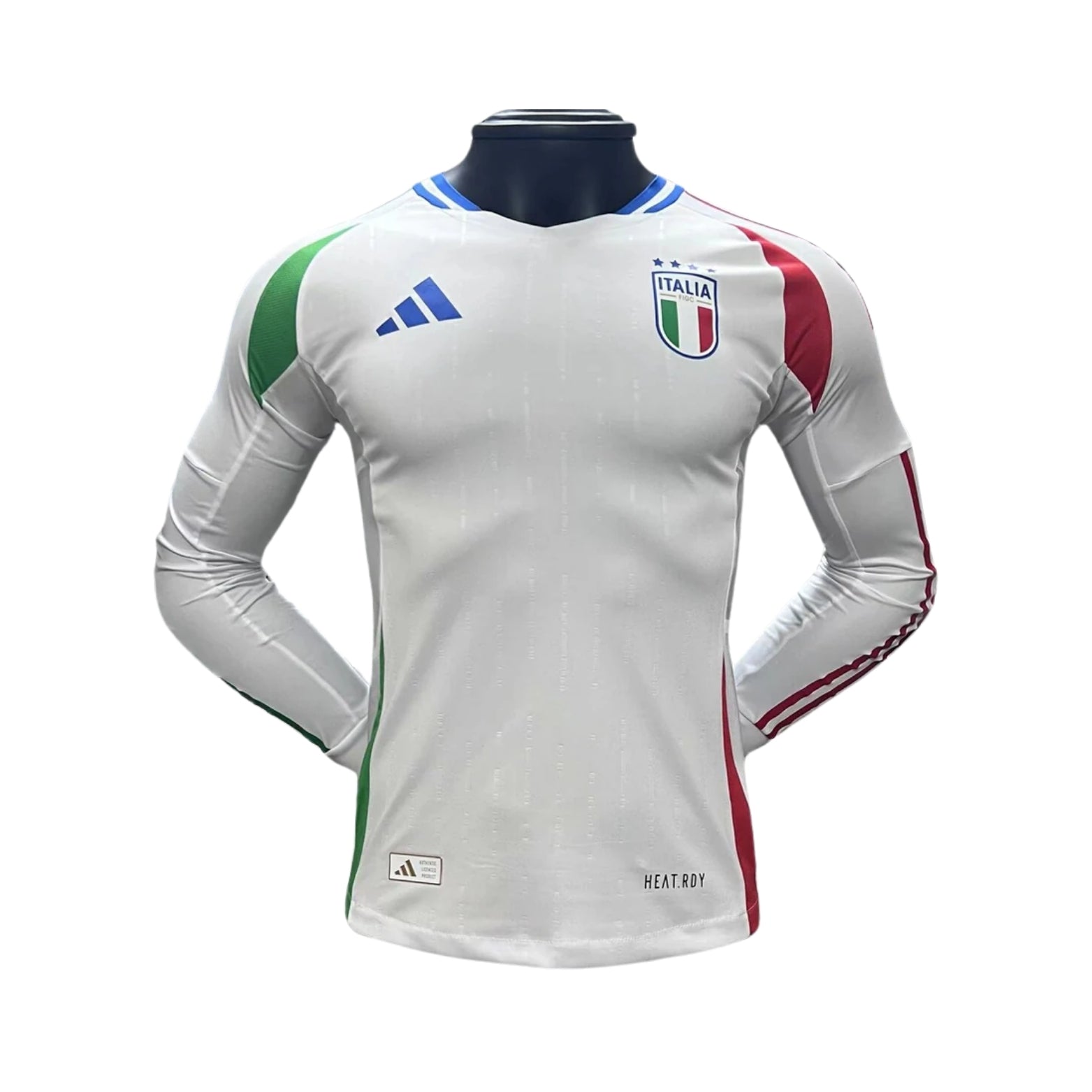 Coupe-vent réversible - Italie