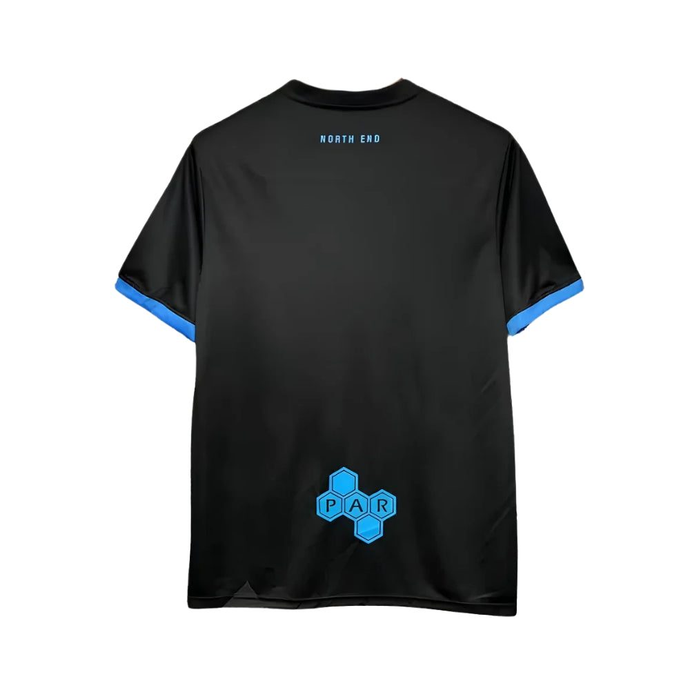 Preston North End Third 24/25