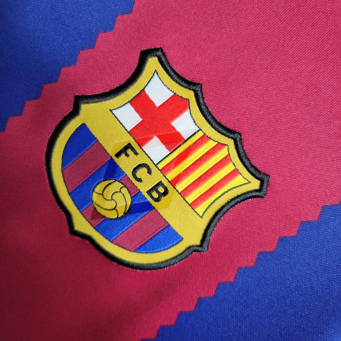 Barcelona Home 23/24 - Game Day