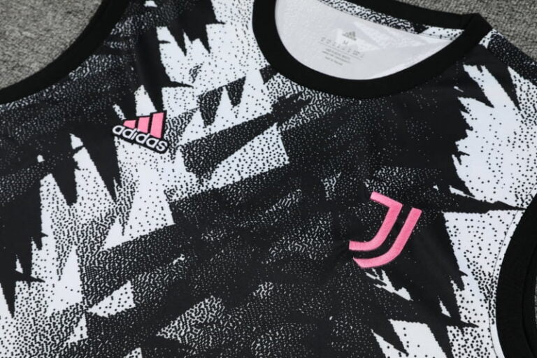 Training Equipment - Juventus 23/24 - Cava Sleeve