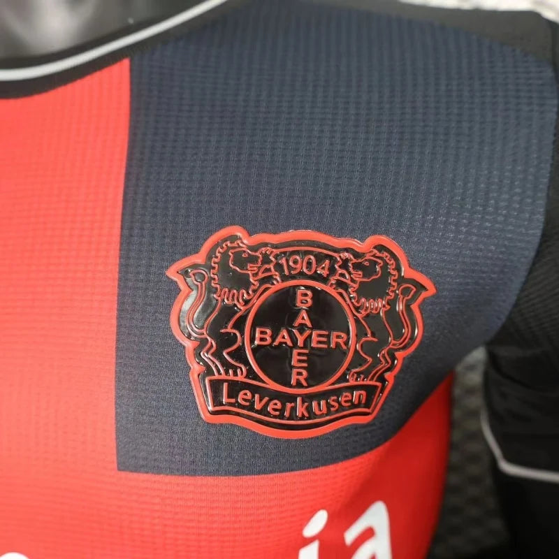 Bayer 04 Leverkusen Home 23/24 - Player Version