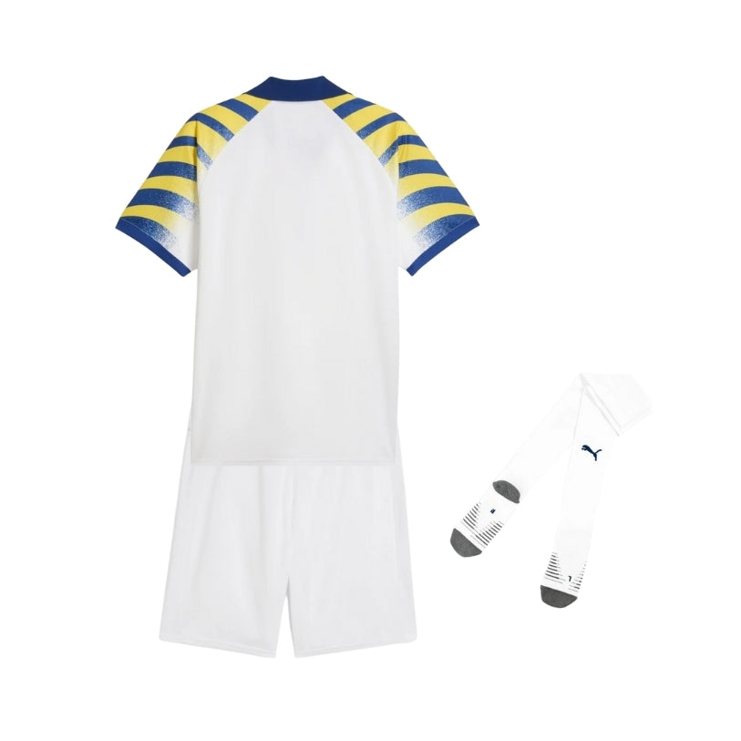 Kit de Criança - Parma Cálcio Terceiro 25/26