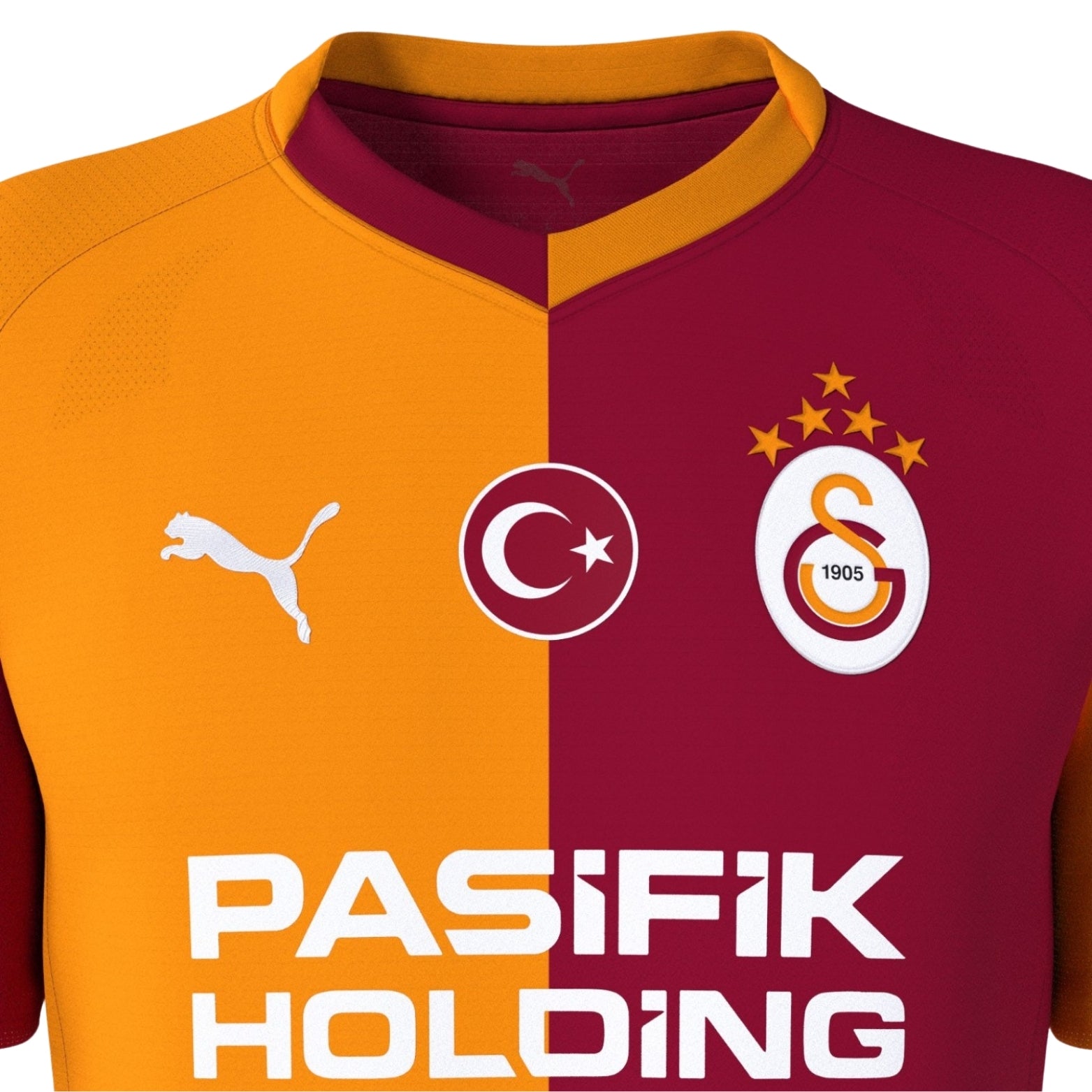 Galatasaray Principal 25/26