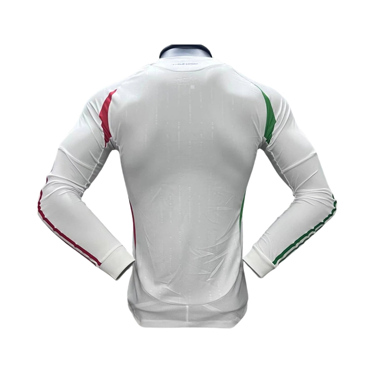 Coupe-vent réversible - Italie