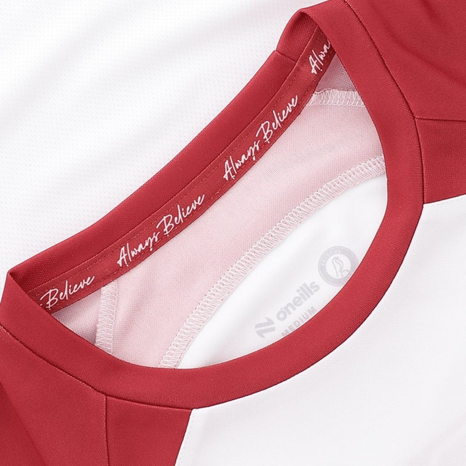 Bristol City Pré-Jogo 25/26