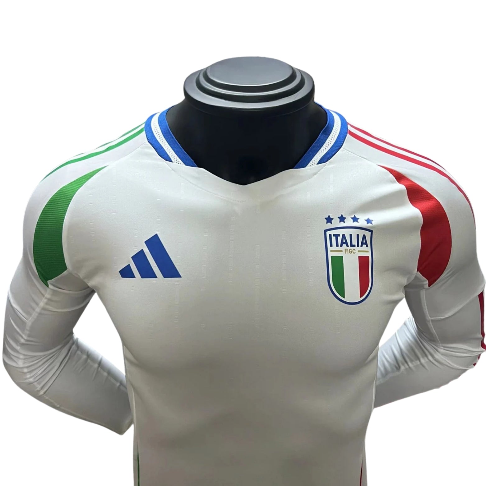 Coupe-vent réversible - Italie