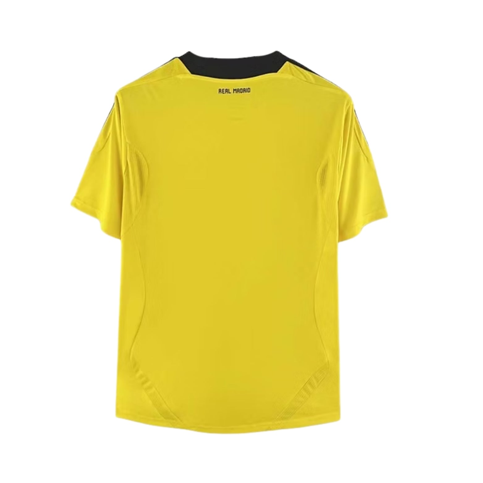 Real Madrid Goalkeeper 11/12