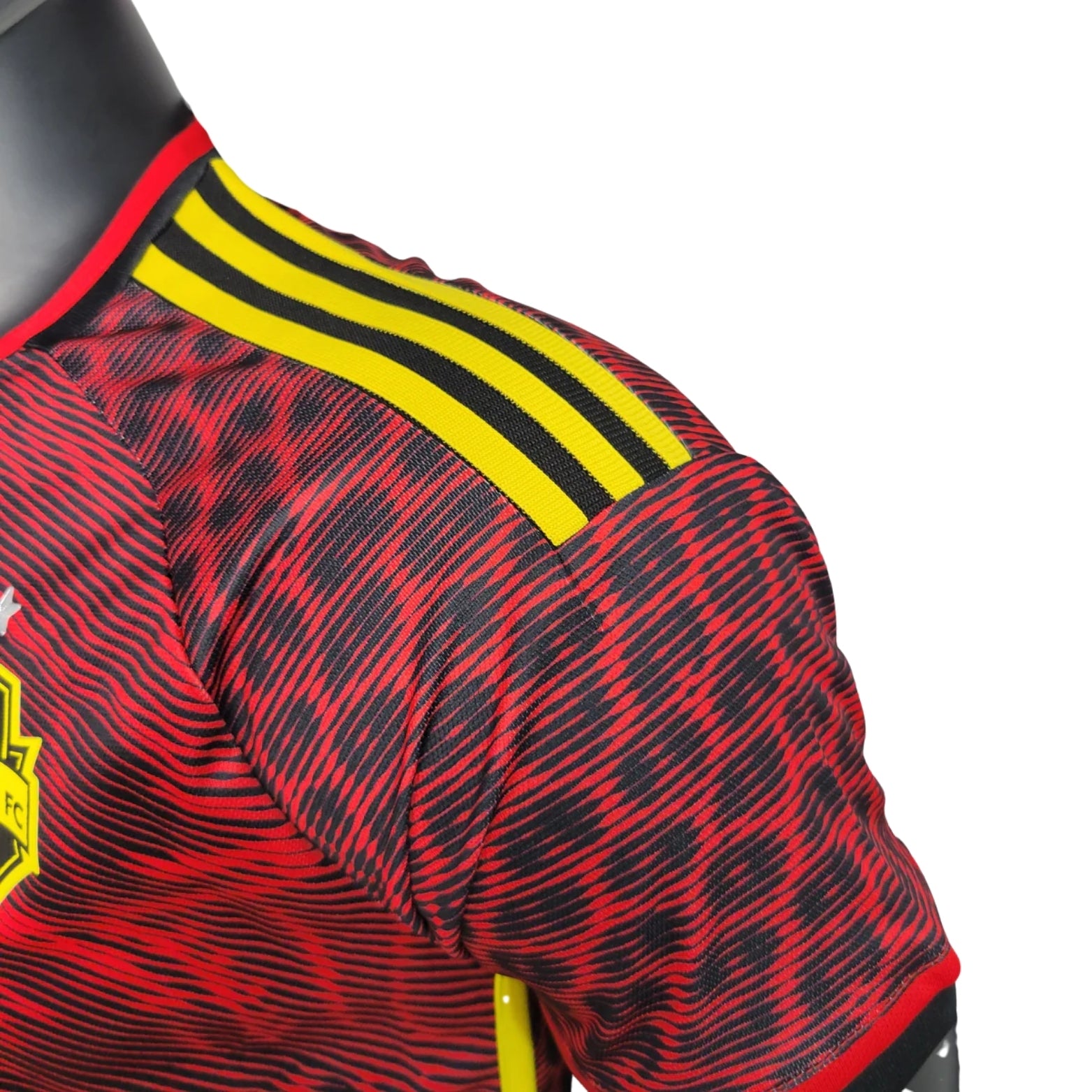 Seattle Alternativa 23/24 - Versão Jogador