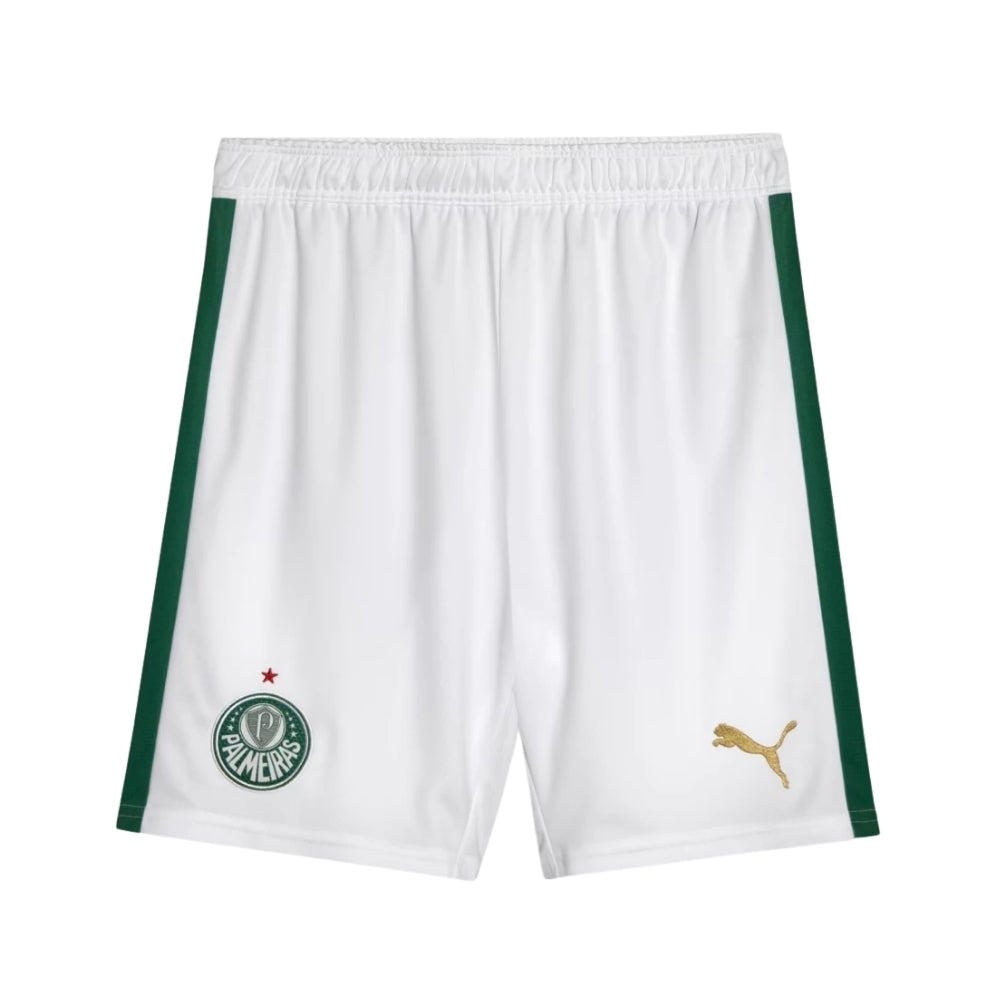 Shorts - Palmeiras Home 24/25