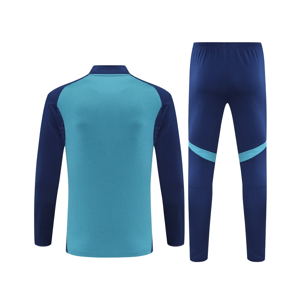 Arsenal 25/26 - Fato de Treino - 1/2 Zip