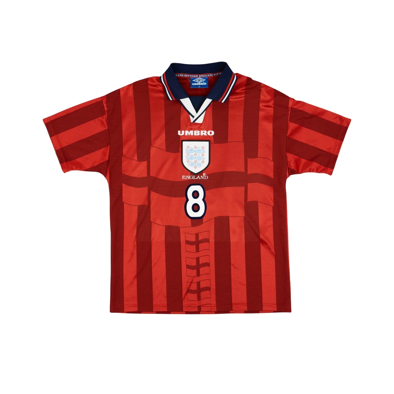 England Alternative 98/99